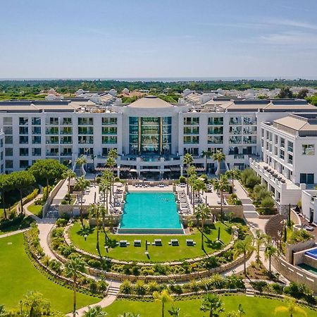 Hotel Conrad Algarve Almancil Zewnętrze zdjęcie